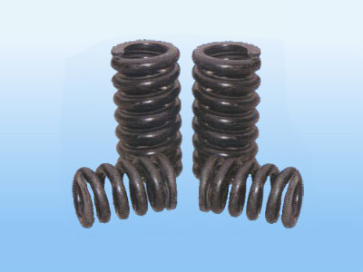 3T、 1T碰頭彈簧