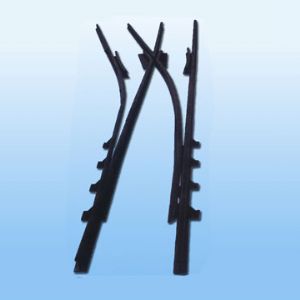 單開、對稱、渡線各種型號道岔