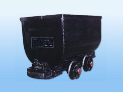MGC1.1-6、1.7-6標(biāo)準(zhǔn)礦車(chē)