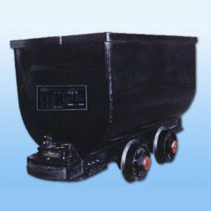 MGC1.1-6、1.7-6標(biāo)準(zhǔn)礦車
