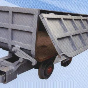 2m3-6、2m3-9、4m3-762側(cè)卸式礦車